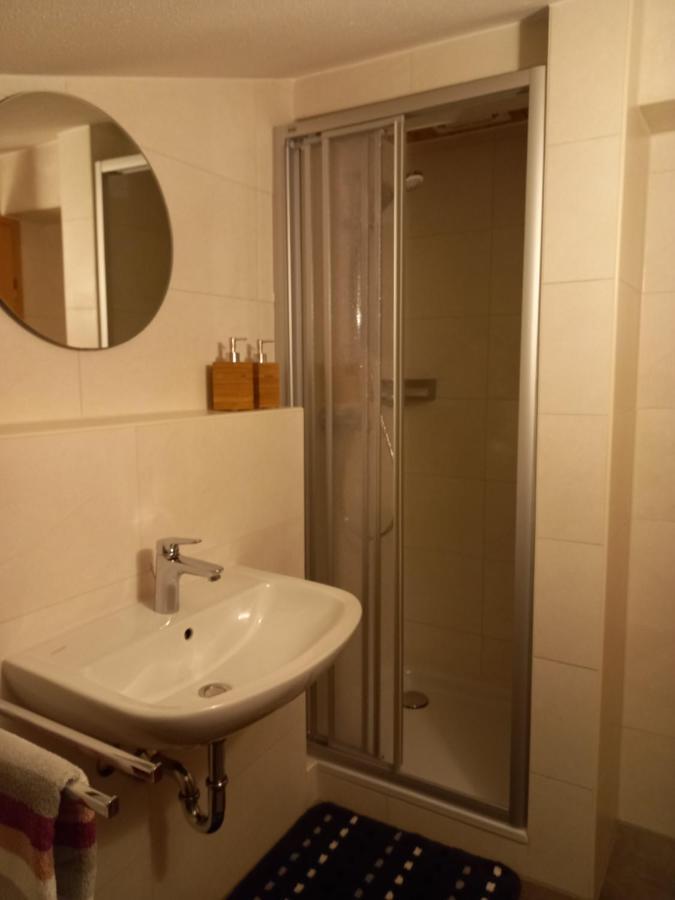 Ferienwohnung Schmid-Hof Обервёссен Экстерьер фото